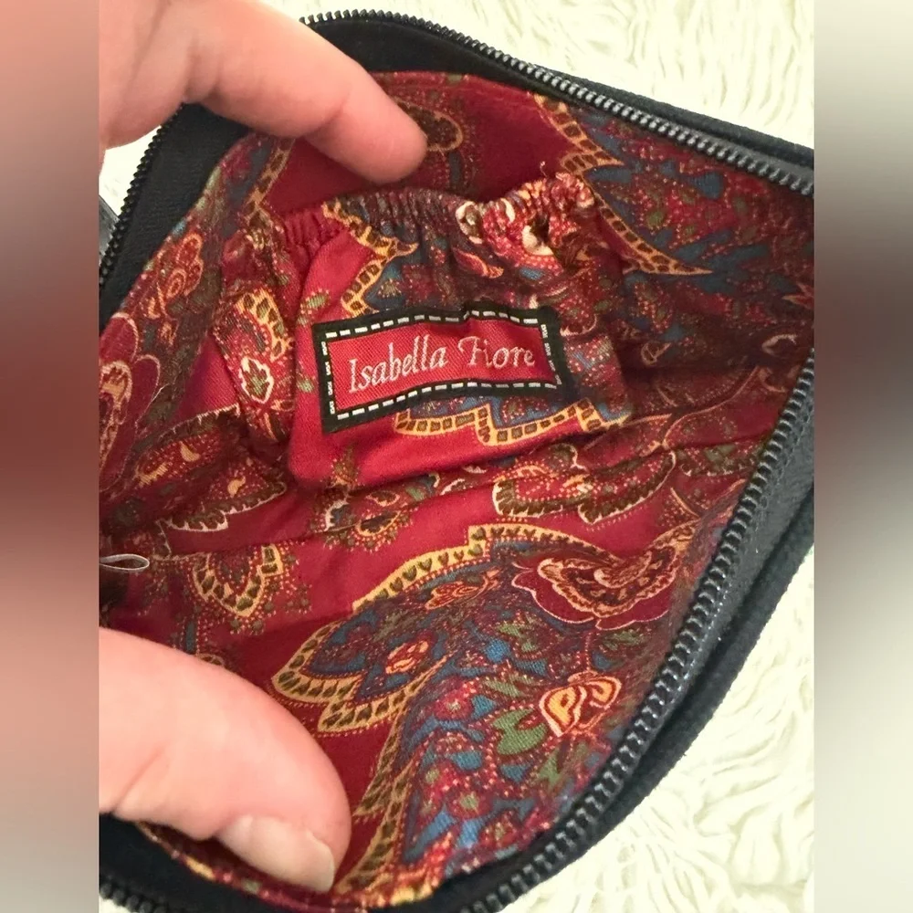 VTG Isabella Fiore 